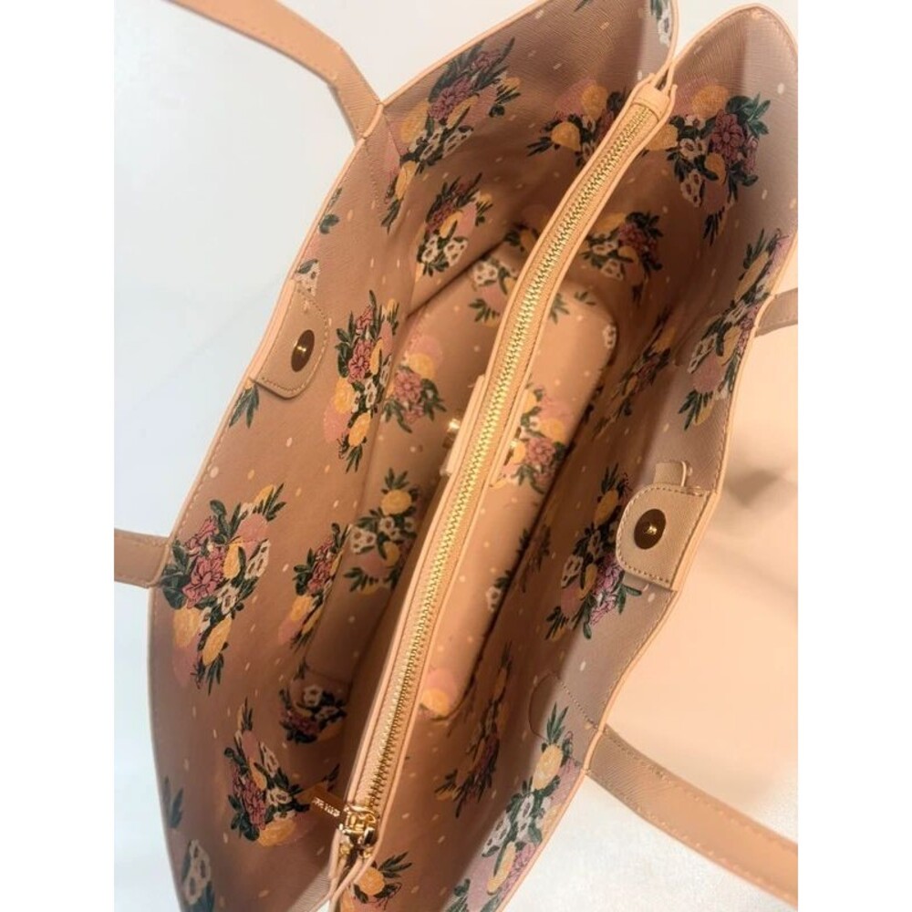 Cartera grande  anne klein - Picture 3 of 12